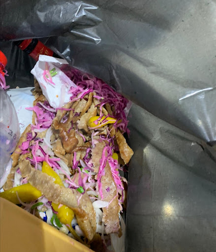 Photo of Feltham Charcoal Grill - 87 Bedfont Ln, Feltham TW14 9BH