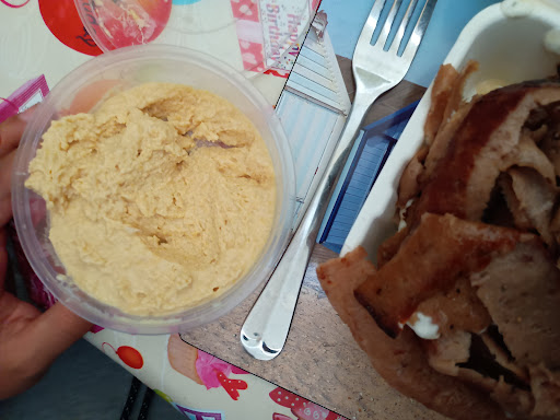 Photo of Ashford Charcoal Grill - 21 Feltham Rd, Ashford TW15 1DQ