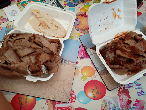 Photo of Ashford Charcoal Grill - 21 Feltham Rd, Ashford TW15 1DQ