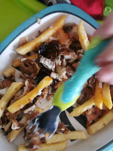 Photo of Ashford Charcoal Grill - 21 Feltham Rd, Ashford TW15 1DQ