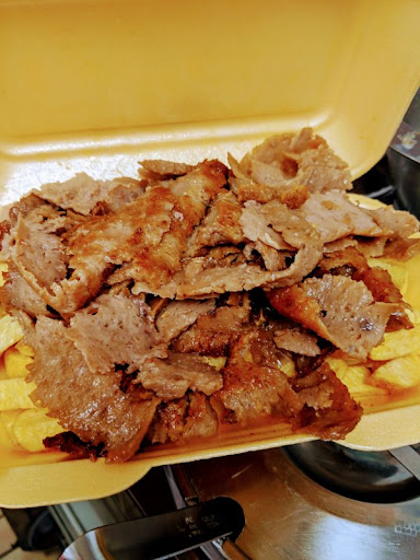 Photo of Ashford Charcoal Grill - 21 Feltham Rd, Ashford TW15 1DQ