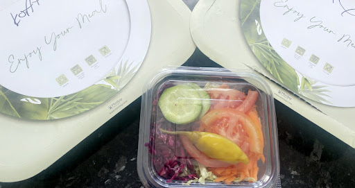 Photo of Ashford Charcoal Grill - 21 Feltham Rd, Ashford TW15 1DQ