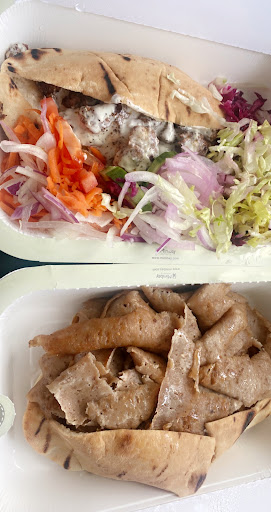 Photo of Ashford Charcoal Grill - 21 Feltham Rd, Ashford TW15 1DQ