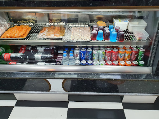 Photo of Ashford Charcoal Grill - 21 Feltham Rd, Ashford TW15 1DQ