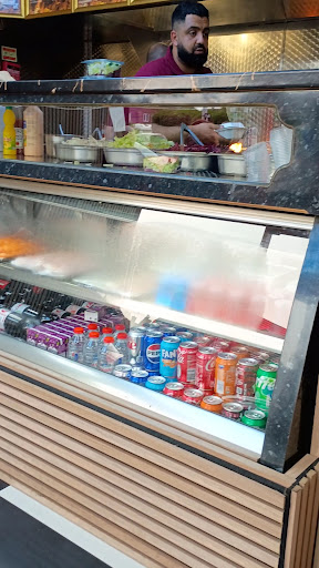 Photo of Ashford Charcoal Grill - 21 Feltham Rd, Ashford TW15 1DQ