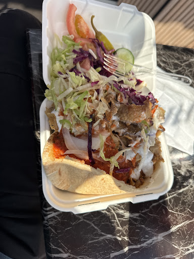 Photo of Ashford Charcoal Grill - 21 Feltham Rd, Ashford TW15 1DQ