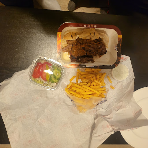 Photo of Ashford Charcoal Grill - 21 Feltham Rd, Ashford TW15 1DQ