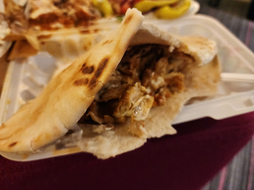 Photo of Heathrow Kebabs Center - Bath Rd, Cranford, Hounslow TW5 9TY