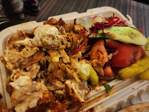 Photo of Heathrow Kebabs Center - Bath Rd, Cranford, Hounslow TW5 9TY