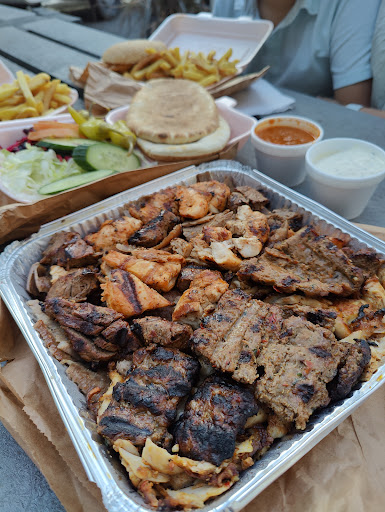 Photo of Heathrow Kebabs Center - Bath Rd, Cranford, Hounslow TW5 9TY