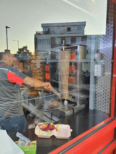 Photo of Heathrow Kebabs Center - Bath Rd, Cranford, Hounslow TW5 9TY