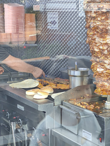 Photo of Heathrow Kebabs Center - Bath Rd, Cranford, Hounslow TW5 9TY