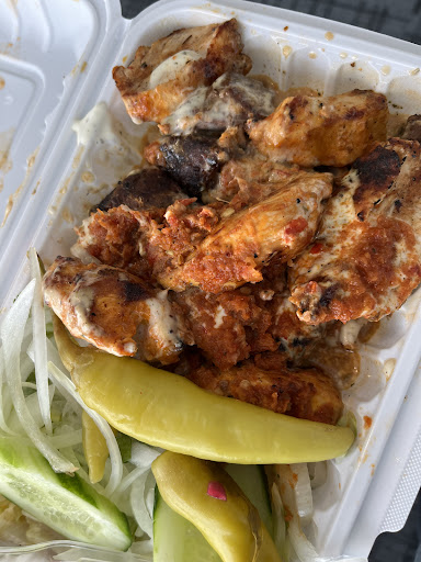 Photo of Heathrow Kebabs Center - Bath Rd, Cranford, Hounslow TW5 9TY