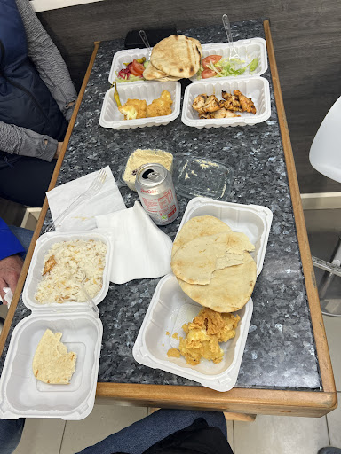 Photo of Heathrow Kebabs Center - Bath Rd, Cranford, Hounslow TW5 9TY