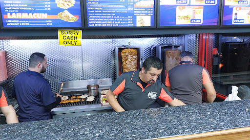 Photo of Heathrow Kebabs Center - Bath Rd, Cranford, Hounslow TW5 9TY