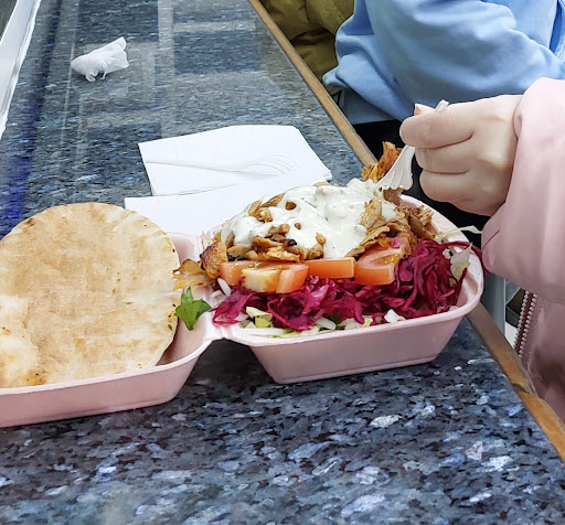 Photo of Heathrow Kebabs Center - Bath Rd, Cranford, Hounslow TW5 9TY