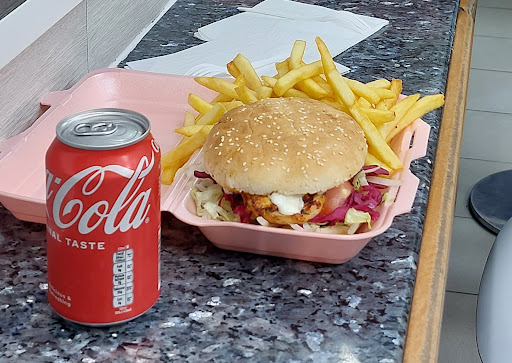 Photo of Heathrow Kebabs Center - Bath Rd, Cranford, Hounslow TW5 9TY