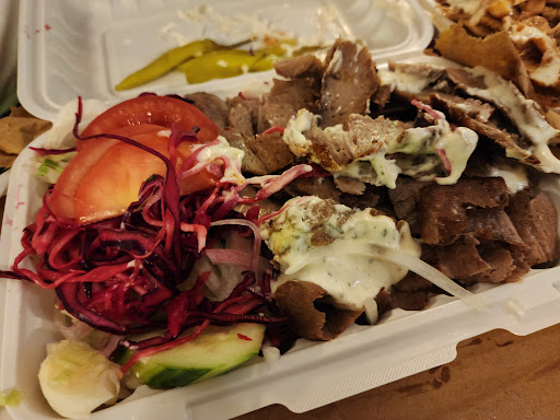 Photo of Heathrow Kebabs Center - Bath Rd, Cranford, Hounslow TW5 9TY