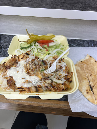 Photo of Heathrow Kebabs Center - Bath Rd, Cranford, Hounslow TW5 9TY