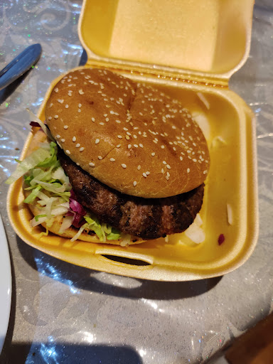 Photo of Heathrow Kebabs Center - Bath Rd, Cranford, Hounslow TW5 9TY