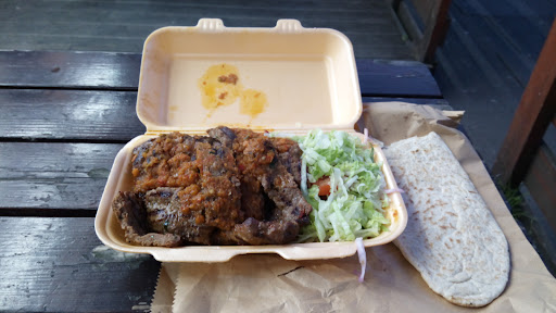 Photo of Heathrow Kebabs Center - Bath Rd, Cranford, Hounslow TW5 9TY