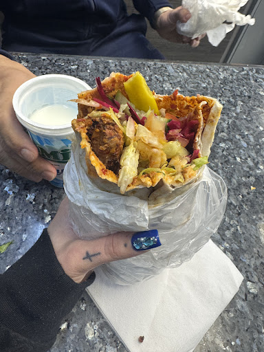 Photo of Heathrow Kebabs Center - Bath Rd, Cranford, Hounslow TW5 9TY