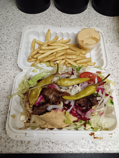 Photo of Heathrow Kebabs Center - Bath Rd, Cranford, Hounslow TW5 9TY