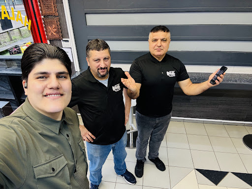 Photo of Heathrow Kebabs Center - Bath Rd, Cranford, Hounslow TW5 9TY