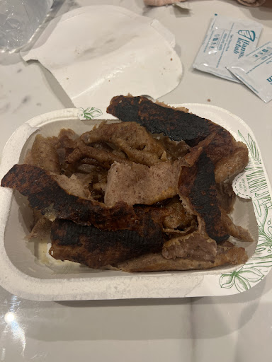 Photo of Hanworth Kebab - Market Parade, 16 Hampton Rd W, Feltham TW13 6AL