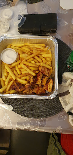 Photo of Hanworth Kebab - Market Parade, 16 Hampton Rd W, Feltham TW13 6AL