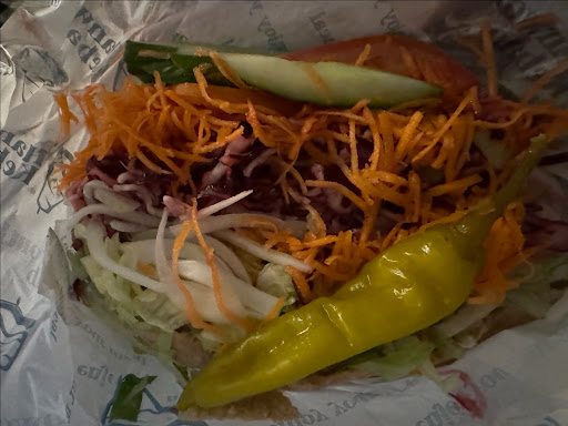 Photo of Hanworth Kebab - Market Parade, 16 Hampton Rd W, Feltham TW13 6AL