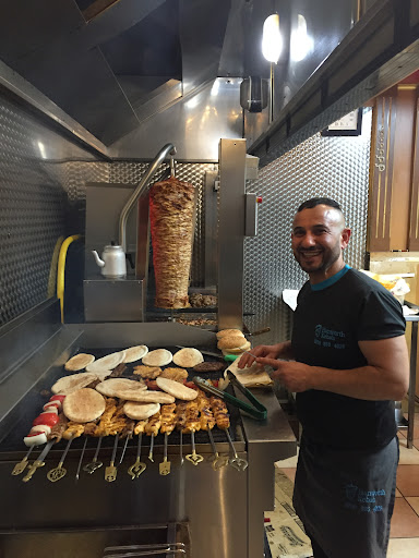 Photo of Hanworth Kebab - Market Parade, 16 Hampton Rd W, Feltham TW13 6AL