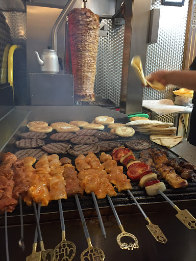 Photo of Hanworth Kebab - Market Parade, 16 Hampton Rd W, Feltham TW13 6AL