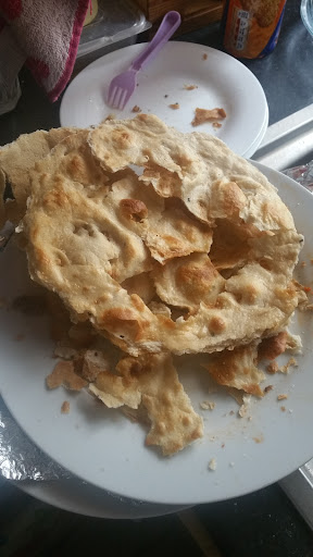 Photo of King's Grill - 21 Station Rd, Aldershot GU11 1HT