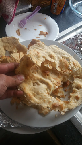 Photo of King's Grill - 21 Station Rd, Aldershot GU11 1HT