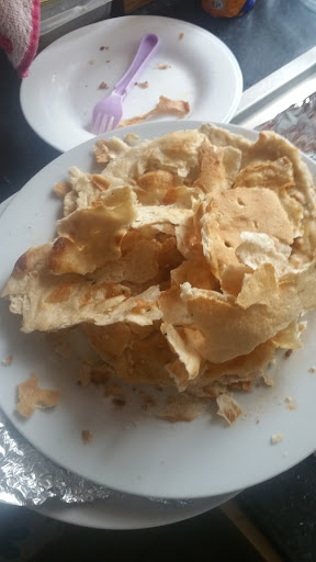 Photo of King's Grill - 21 Station Rd, Aldershot GU11 1HT