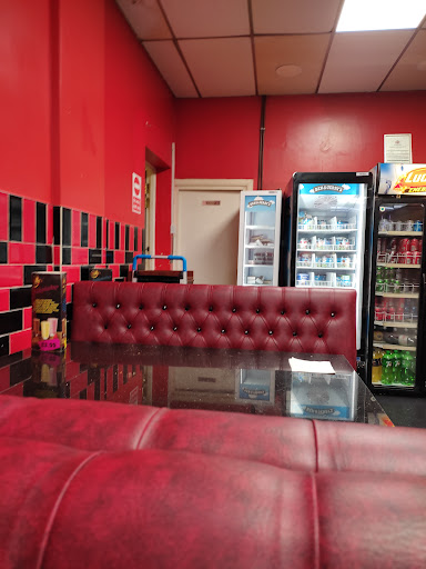 Photo of King's Grill - 21 Station Rd, Aldershot GU11 1HT