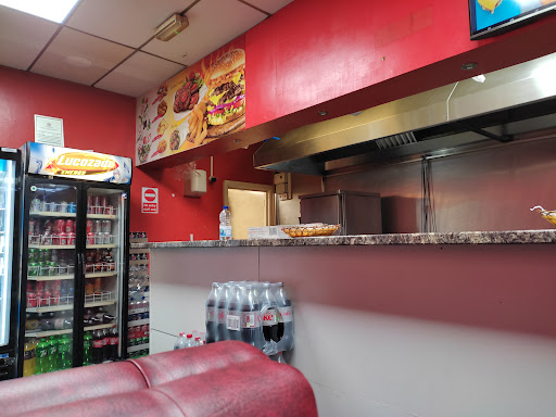 Photo of King's Grill - 21 Station Rd, Aldershot GU11 1HT