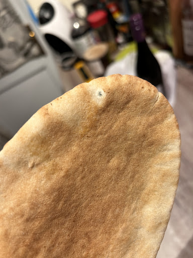 Photo of The Shish Restaurant (Flaming Grill) - 3 May Pl, Basingstoke RG21 7NX