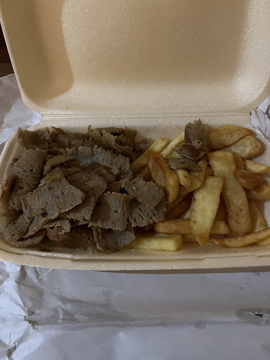 Photo of The Shish Restaurant (Flaming Grill) - 3 May Pl, Basingstoke RG21 7NX