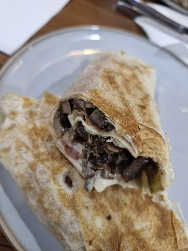 Photo of The Shish Restaurant (Flaming Grill) - 3 May Pl, Basingstoke RG21 7NX