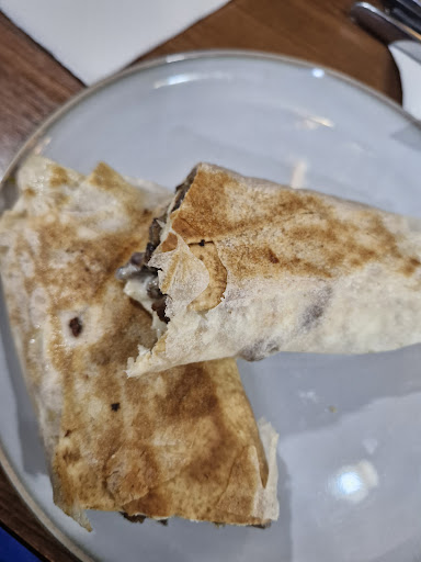 Photo of The Shish Restaurant (Flaming Grill) - 3 May Pl, Basingstoke RG21 7NX