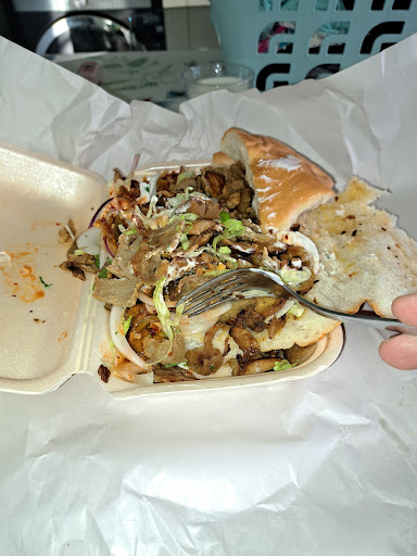 Photo of The Shish Restaurant (Flaming Grill) - 3 May Pl, Basingstoke RG21 7NX