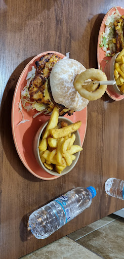 Photo of The Shish Restaurant (Flaming Grill) - 3 May Pl, Basingstoke RG21 7NX