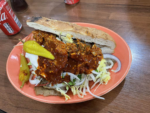 Photo of The Shish Restaurant (Flaming Grill) - 3 May Pl, Basingstoke RG21 7NX