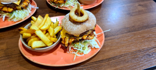 Photo of The Shish Restaurant (Flaming Grill) - 3 May Pl, Basingstoke RG21 7NX