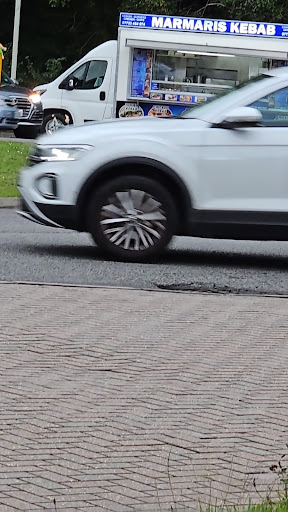 Photo of Marmaris Kebab - A3013, Fleet GU51 2SH