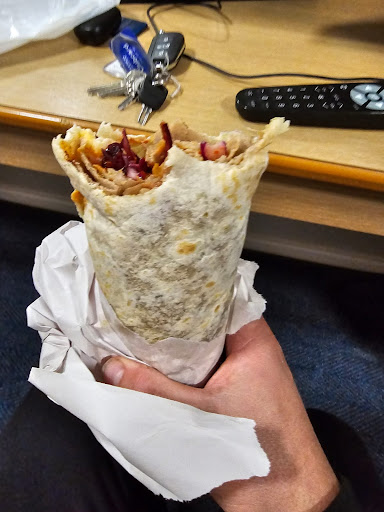 Photo of Marmaris Kebab - A3013, Fleet GU51 2SH