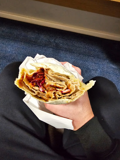 Photo of Marmaris Kebab - A3013, Fleet GU51 2SH