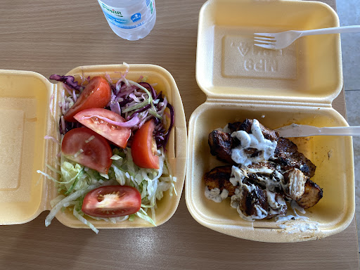 Photo of GOLDEN KEBAB HOUSE - 12 Queens Rd, North Camp, Farnborough GU14 6DN